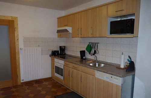 Zweifelscheid House | Holiday house Zweifelscheid for 2 - 30 persons with 9 bedrooms - Holiday house