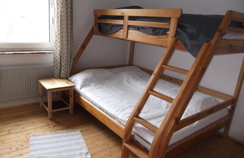 Zweifelscheid House | Holiday house Zweifelscheid for 2 - 30 persons with 9 bedrooms - Holiday house