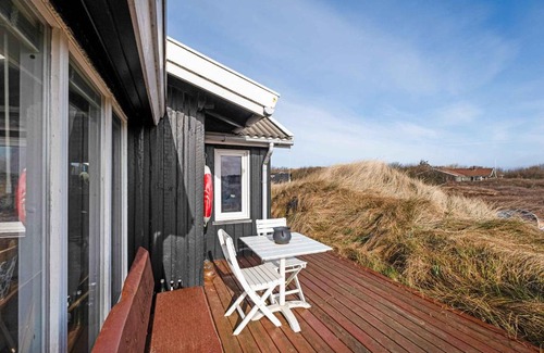 Haurvig House | Holiday Idyll Between Fjord And Sea