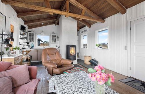 Haurvig House | Holiday Idyll Between Fjord And Sea