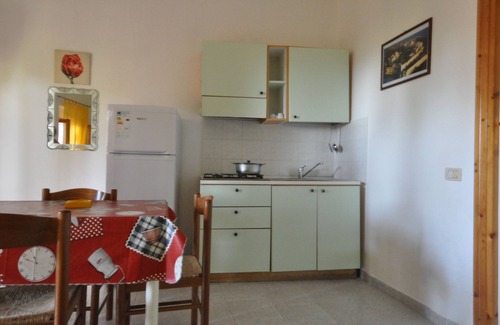 Chiesiola House | Holiday immersed in nature pampered by services, friendliness and availability.