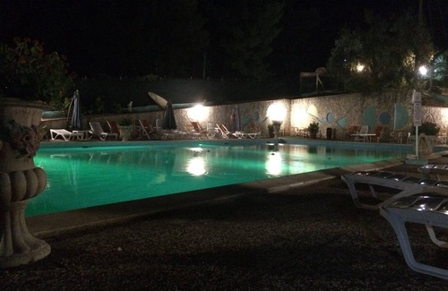 Chiesiola House | Holiday immersed in nature pampered by services, friendliness and availability.