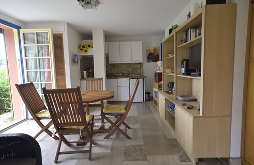 Collioure Villa | HOLIDAY IN A VILLA in Collioure, CHARACTER COUNTRY