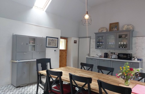Mayour Cottage | Holiday in Banagher Co.Offaly in the center of Ireland