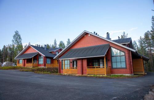 Sirkka Apartment | Holiday in Lapland - SointuiLevi A71