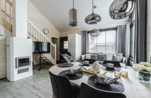 Sirkka Apartment | Holiday In Lapland - SointuiLevi B62