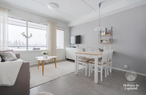 Akaslompolo Apartment | Holiday In Lapland - Ylläs Sivulantie 4 214