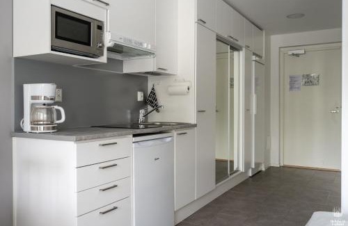 Akaslompolo Apartment | Holiday in Lapland - Ylläs Sivulantie 106