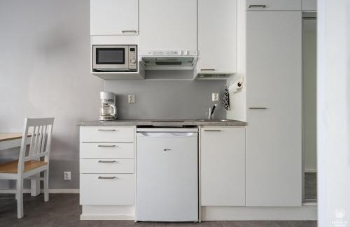 Akaslompolo Apartment | Holiday in Lapland - Ylläs Sivulantie 107