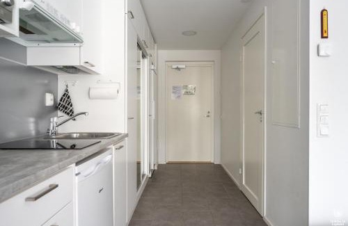Akaslompolo Apartment | Holiday in Lapland - Ylläs Sivulantie 4 108