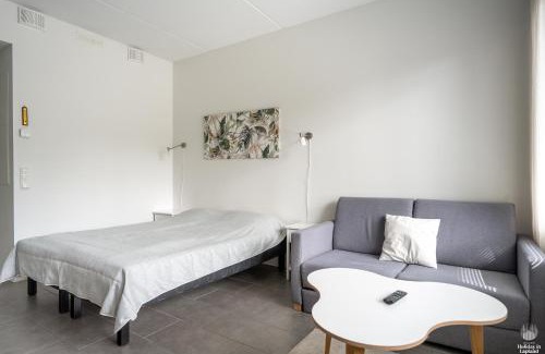 Akaslompolo Apartment | Holiday in Lapland - Ylläs Sivulantie 112