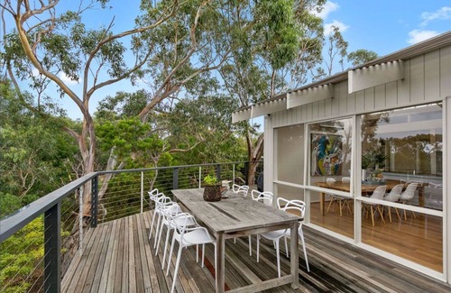 Surf Coast House | Holiday In Point Roadknight