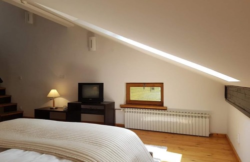 Sarajevo Canton Bed & Breakfast | Holiday in the forest with beautiful view of the city of Sarajevo