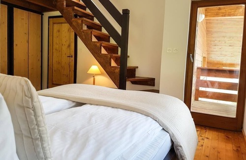 Sarajevo Canton Bed & Breakfast | Holiday in the forest with beautiful view of the city of Sarajevo