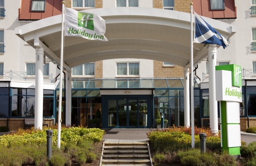 Westhill Hotel | Holiday Inn Aberdeen West, an Ihg Hotel