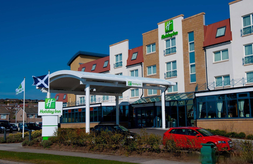 Westhill Hotel | Holiday Inn Aberdeen West, an Ihg Hotel