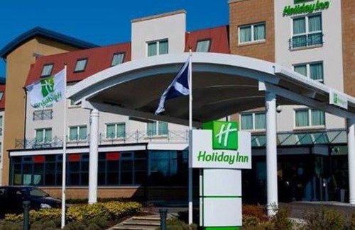 Westhill Hotel | Holiday Inn Aberdeen West, an Ihg Hotel