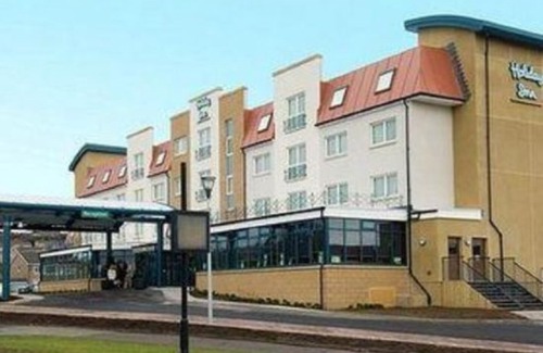 Westhill Hotel | Holiday Inn Aberdeen West, an Ihg Hotel