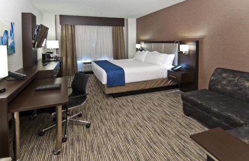 Austin Hotel | Holiday Inn Austin Airport by IHG