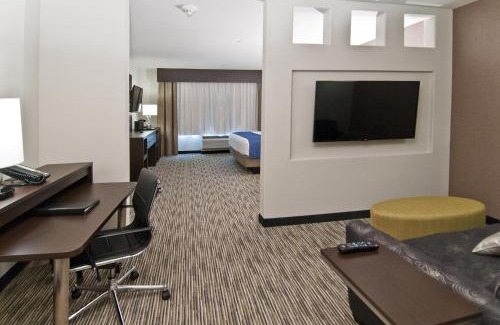 Austin Hotel | Holiday Inn Austin Airport by IHG