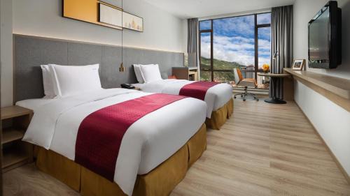 Batang County Resort | Holiday Inn Batang by IHG