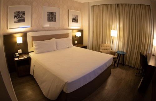 Savassi Hotel | Holiday Inn Belo Horizonte Savassi by IHG