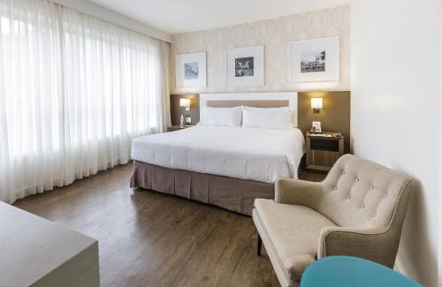 Savassi Hotel | Holiday Inn Belo Horizonte Savassi by IHG