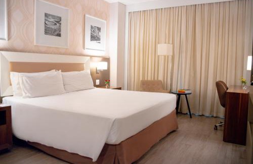 Savassi Hotel | Holiday Inn Belo Horizonte Savassi by IHG