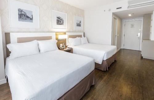 Savassi Hotel | Holiday Inn Belo Horizonte Savassi by IHG