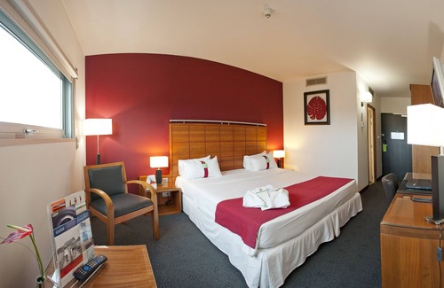 Pessac Hotel | Holiday Inn Bordeaux Sud - Pessac by IHG