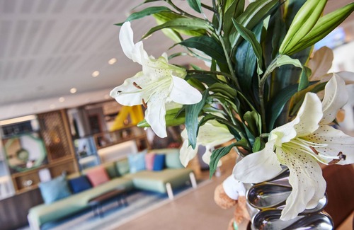 Pessac Hotel | Holiday Inn Bordeaux Sud - Pessac by IHG