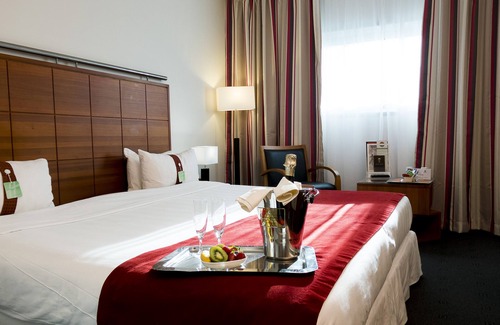 Pessac Hotel | Holiday Inn Bordeaux Sud - Pessac by IHG
