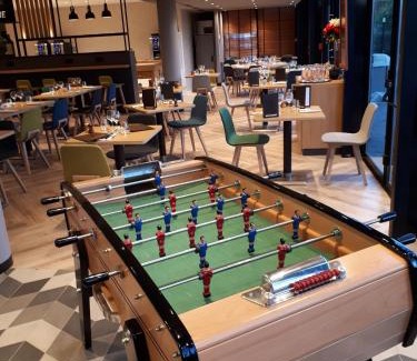 Pessac Hotel | Holiday Inn Bordeaux Sud - Pessac by IHG