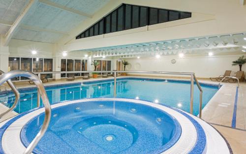 Cambridge Hotel | Holiday Inn Cambridge by IHG