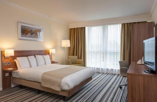 Eight Ash Green Hotel | Holiday Inn Colchester by IHG