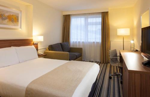 Eight Ash Green Hotel | Holiday Inn Colchester by IHG
