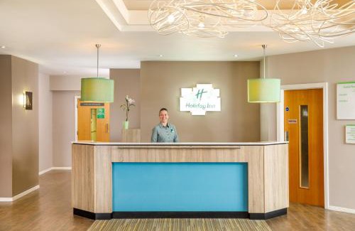 Coatham Mundeville Hotel | Holiday Inn Darlington - NORTH A1M, JCT.59 by IHG