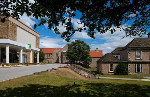 Warmsworth Hotel | Holiday Inn Doncaster A1 M Jct 36