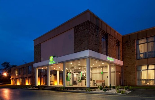 Warmsworth Hotel | Holiday Inn Doncaster A1 M Jct 36