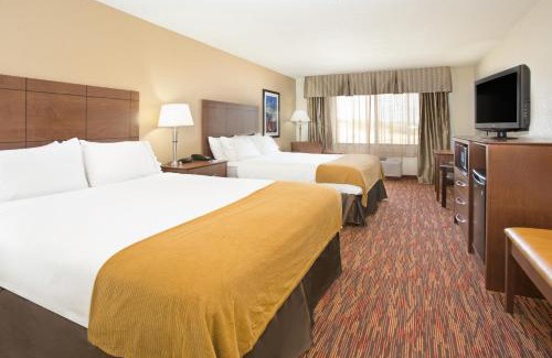 Truth or Consequences Hotel | Holiday Inn Express & Suites Truth Or Consequences by IHG