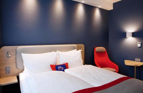 Altstadt I Hotel | Holiday Inn Express - Mülheim - Ruhr by IHG
