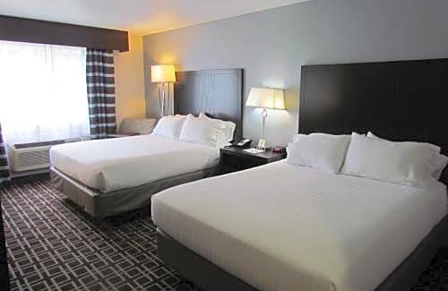 Le Claire Hotel | Holiday Inn Express Le Claire Riverfront-Davenport, an IHG Hotel