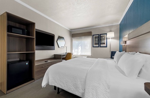 Saint Simons Island Hotel | Holiday Inn Express Saint Simons Island by IHG