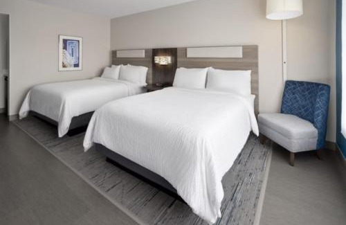 Waynesboro Hotel | Holiday Inn Express And Suites Waynesboro East