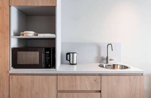 Courlancy Hotel | Holiday Inn Express and Suites Reims Rives De Vesle by IHG