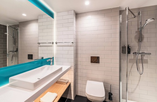 Courlancy Hotel | Holiday Inn Express and Suites Reims Rives De Vesle by IHG