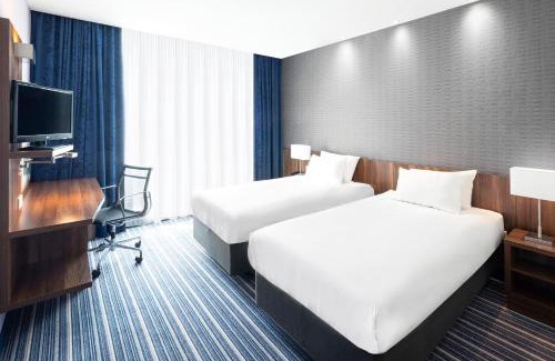 Arnhem Hotel | Holiday Inn Express Arnhem by IHG