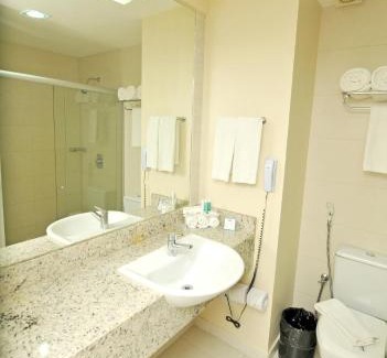 Atalaia Hotel | Holiday Inn Express Belem Ananindeua by IHG