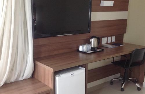 Atalaia Hotel | Holiday Inn Express Belem Ananindeua by IHG
