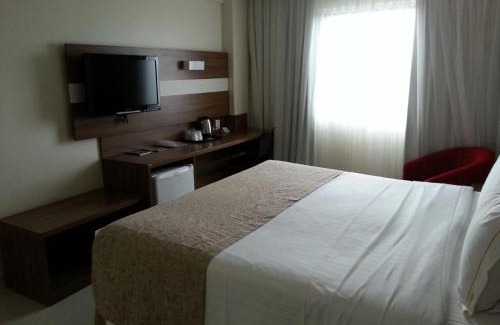 Atalaia Hotel | Holiday Inn Express Belem Ananindeua by IHG